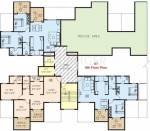 Images for Cluster Plan of Kate Moze Puram Phase 2