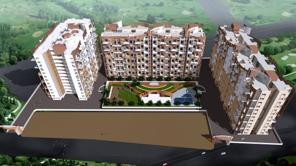 Images for Elevation of Kate Moze Puram Phase 2