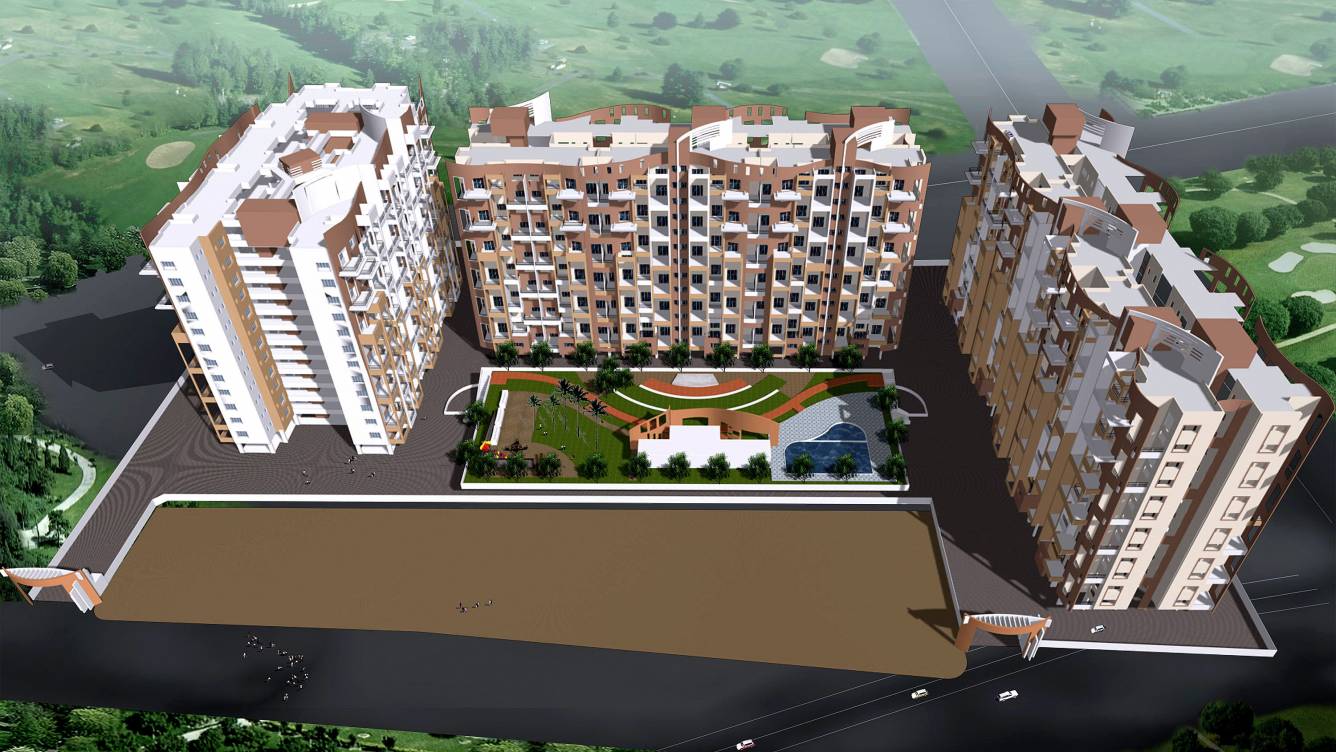 Images for Elevation of Kate Moze Puram Phase 2