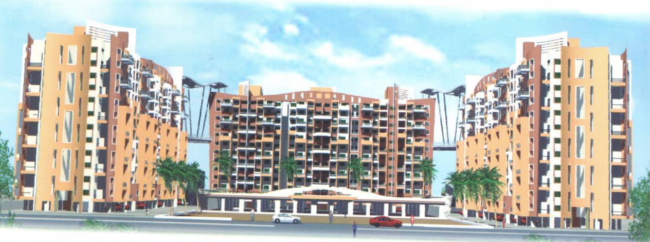 Images for Elevation of Kate Moze Puram Phase 2