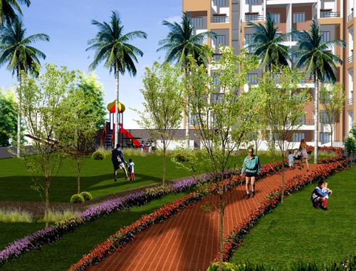 Images for Amenities of Kate Moze Puram Phase 2