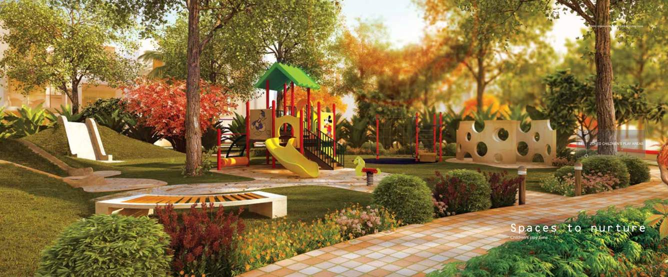 Images for Amenities of Experion The Westerlies Plots