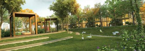 Images for Amenities of Experion The Westerlies Plots Images for Amenities of Experion The Westerlies Plots