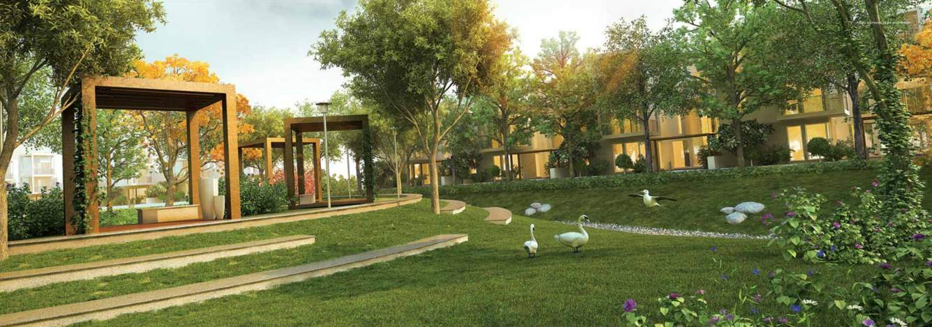 Images for Amenities of Experion The Westerlies Plots