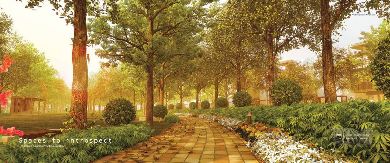 Images for Amenities of Experion The Westerlies Plots