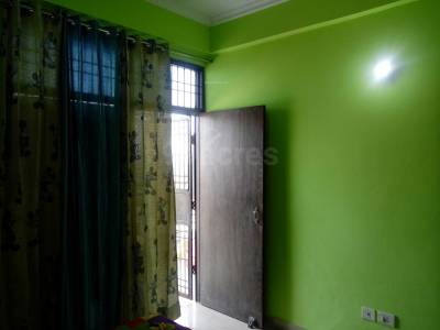 Bedroom vrindavan-green Bedroom