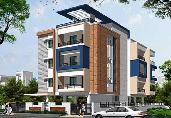 Images for Elevation of  Krishna