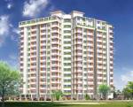 Images for Elevation of Heera Towers Images for Elevation of Heera Towers