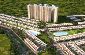 Elevation golf-bay Elevation