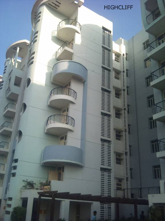 Images for Elevation of Omaxe Heights