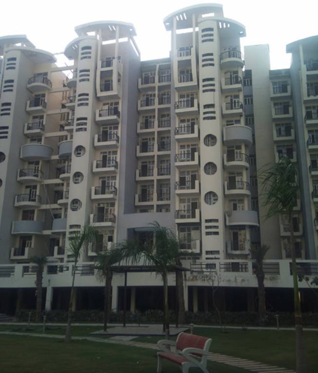  heights Images for Elevation of Omaxe Heights