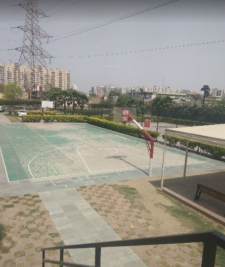 amenities of Omaxe Heights