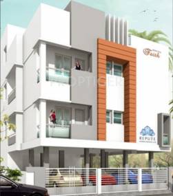 Images for Elevation of Repute Homes Faith Images for Elevation of Repute Homes Faith