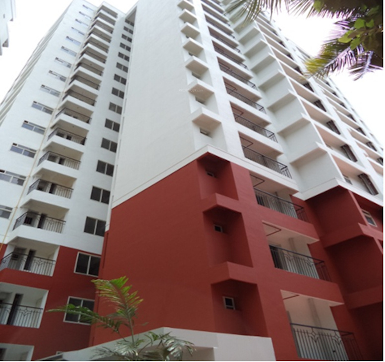 swiss town Elevation