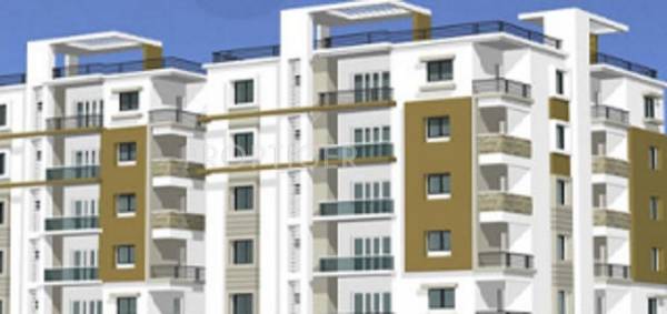 Images for Elevation of Bhagyashree Builders Bhagyashree Residency