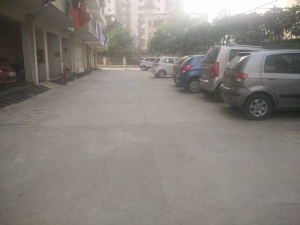 Car Parking indralok Car Parking