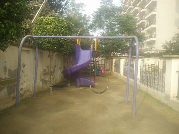 Children's play area indralok Children's play area