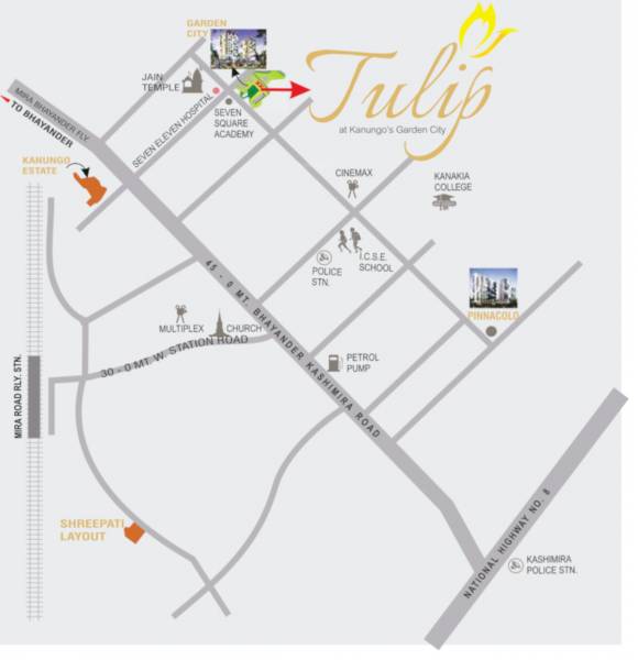 Images for locationPlan