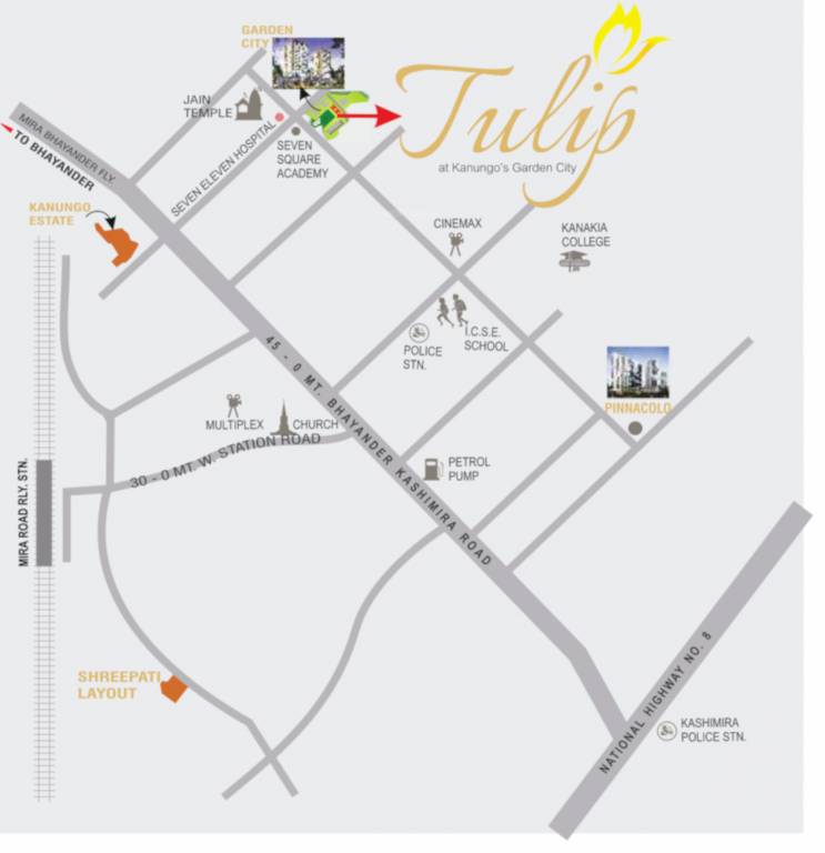 Images for locationPlan