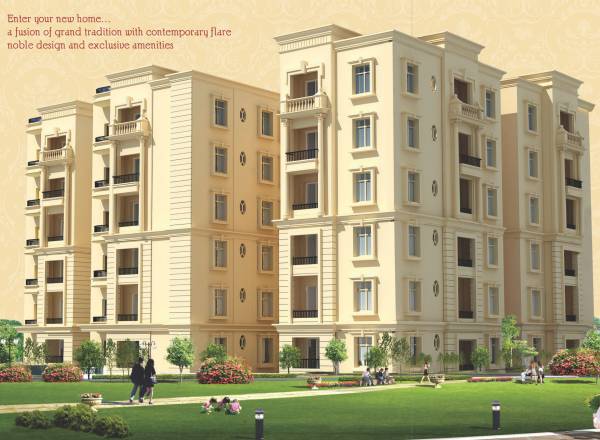 Elevation premia-prestige Elevation