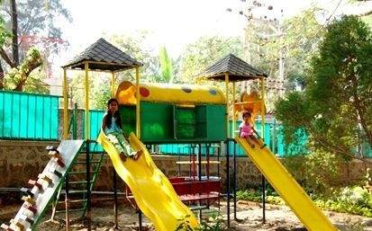 premia prestige Children's play area