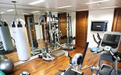 premia prestige Gymnasium