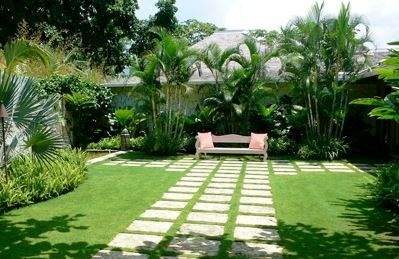 premia prestige Landscaped Gardens