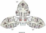 Images for Cluster Plan of Jaypee Tiara Tower  tiara-tower Images for Cluster Plan of Jaypee Tiara Tower