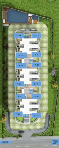  the-aeris-residences Images for Layout Plan of Aratt The Aeris Residences