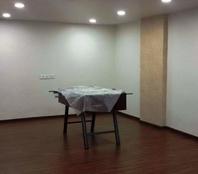  the aeris residences Indoor Games