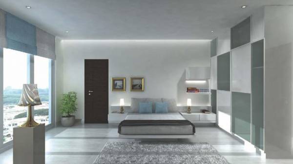  the-aeris-residences Bedroom