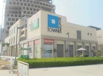  town square Elevation