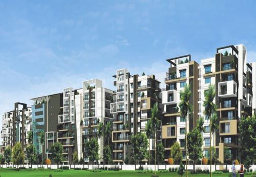  aakruthi-township Images for Elevation of Sai Pragathi Aakruthi Township