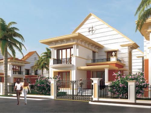 Images for Elevation of Seva Green Willows Villa green-willows-villa Images for Elevation of Seva Green Willows Villa