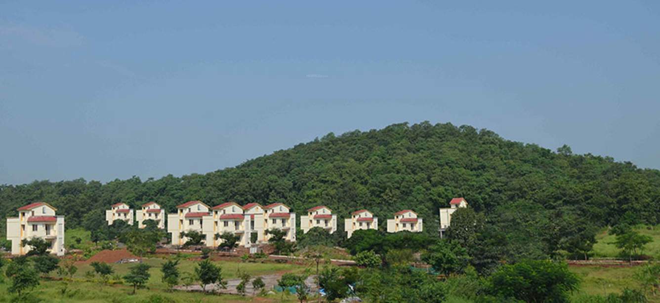 green willows villa Images for Elevation of Seva Green Willows Villa