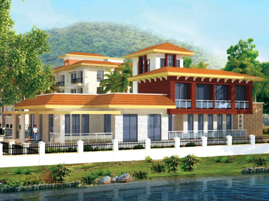 green willows villa Images for Amenities of Seva Green Willows Villa