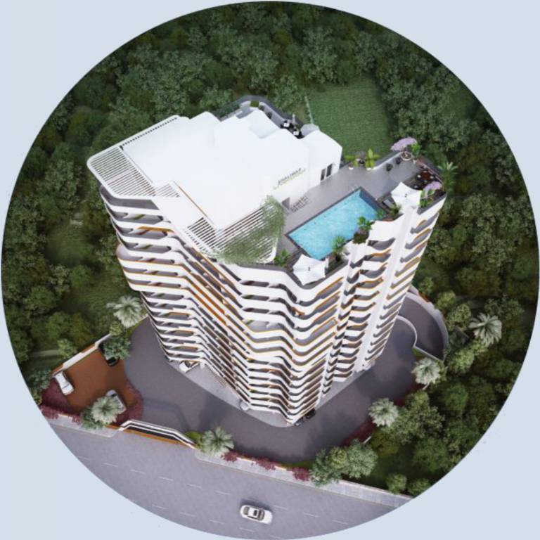 Images for Elevation of Shalimar Liverpool