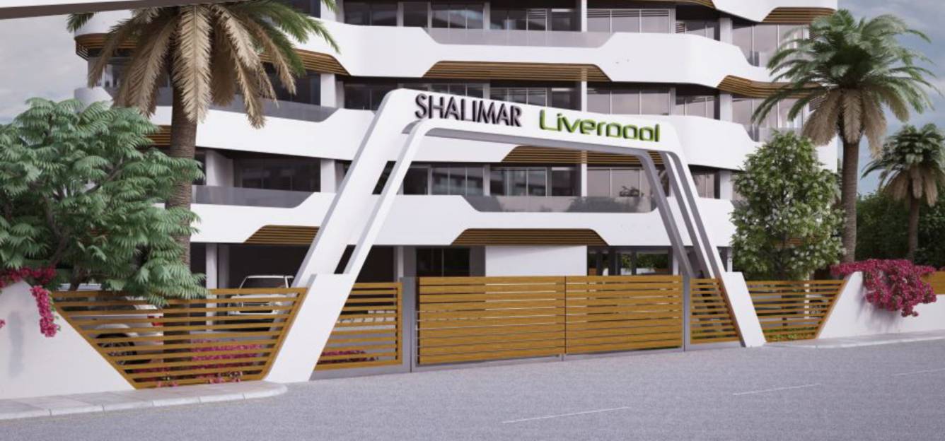 Images for Amenities of Shalimar Liverpool