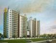 Maruti Rich Ventures The Lake Towers