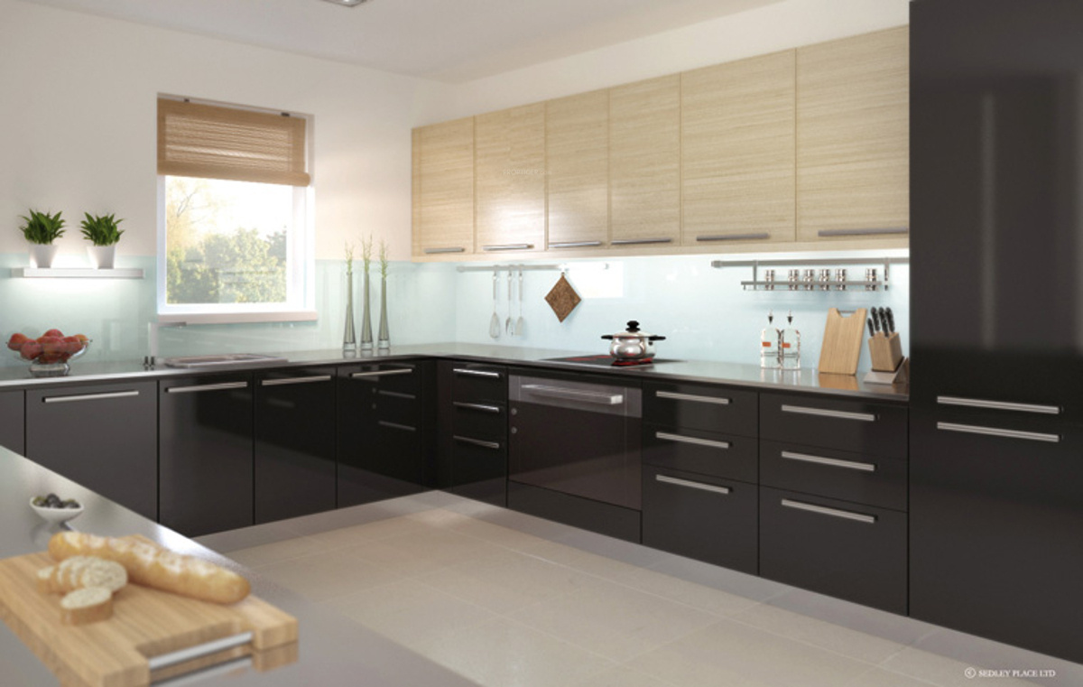 Images for Main Other of Luxora Treeline Apartment