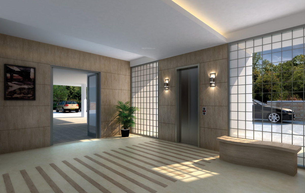 Images for Main Other of Luxora Treeline Apartment