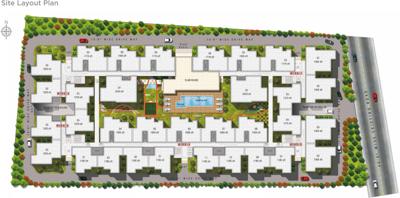 Images for Layout Plan of Ark Cloud City