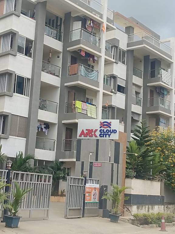  cloud city Elevation