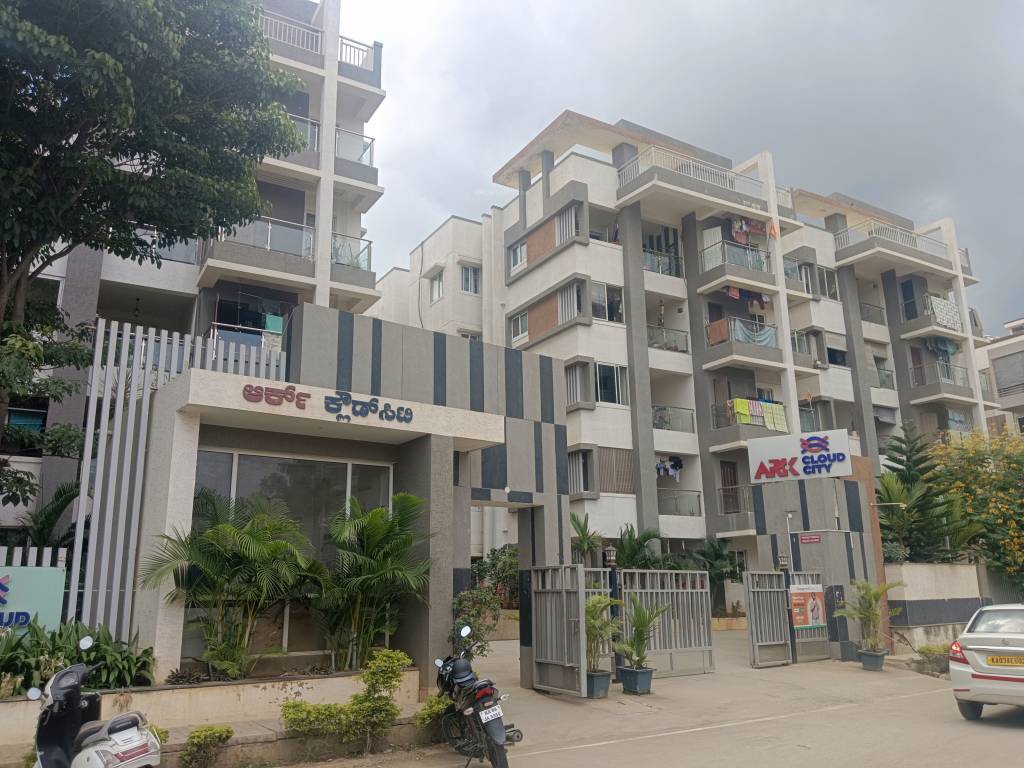  cloud city Elevation