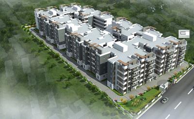 Images for Elevation of Ark Cloud City