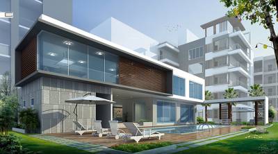  cloud-city Club House