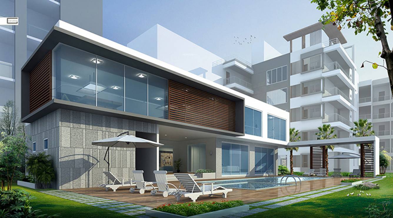  cloud city Club House