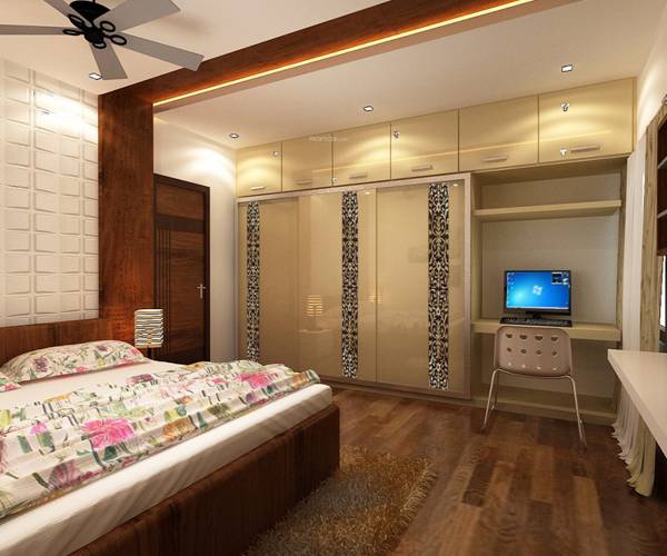  cloud-city Living Area