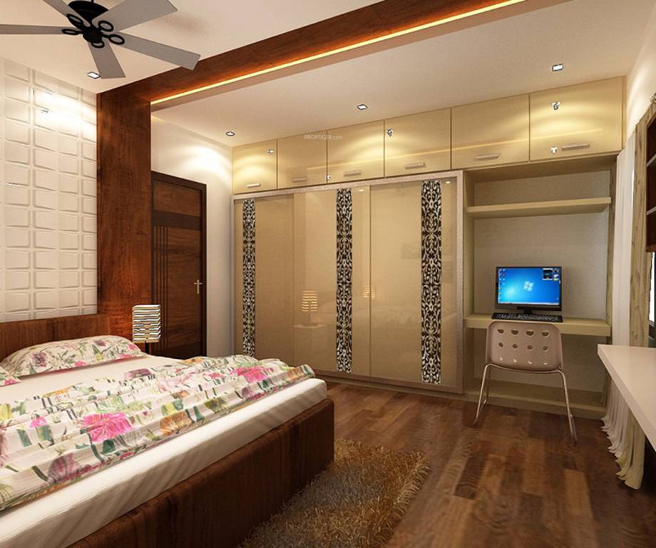  cloud city Living Area