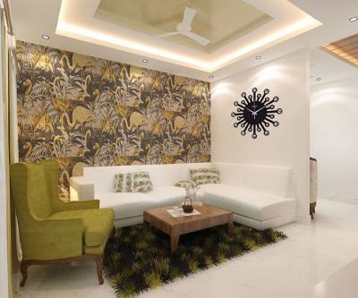  cloud-city Living Area